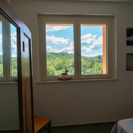 Welcome To 'casa Monti Azzurri' سارنانو