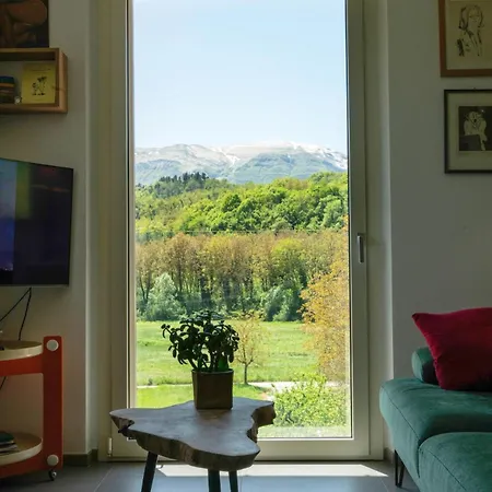 Welcome To 'casa Monti Azzurri' 아파트 *