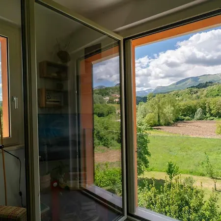 Welcome To 'casa Monti Azzurri' *