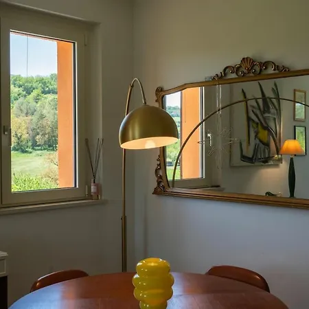 Welcome To 'casa Monti Azzurri' 아파트
