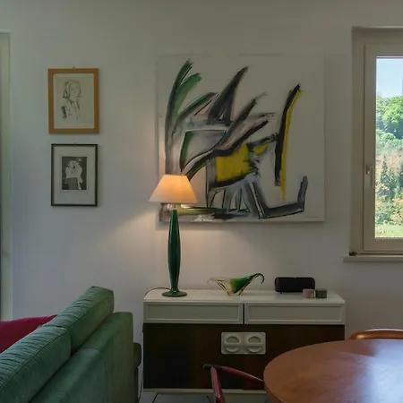 شقة Welcome To 'casa Monti Azzurri'