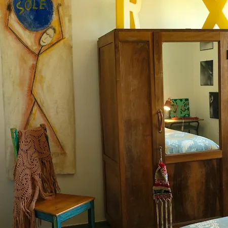 شقة Welcome To 'casa Monti Azzurri' *