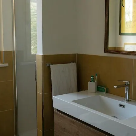 Welcome To 'casa Monti Azzurri' 아파트