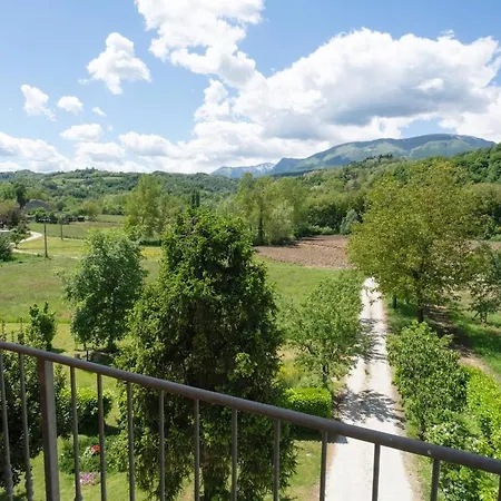 Welcome To 'casa Monti Azzurri'